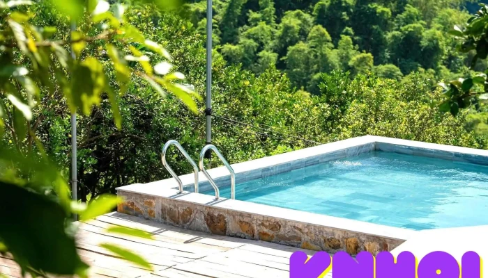 Ora Hill Farmstay Glamping Tien Nghi - Hòa Bình