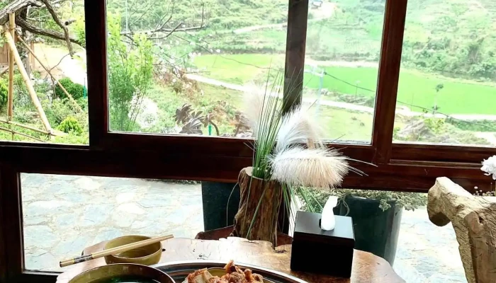 Pachidua Ecolodge Du Gia Moi Nhat - Hà Giang