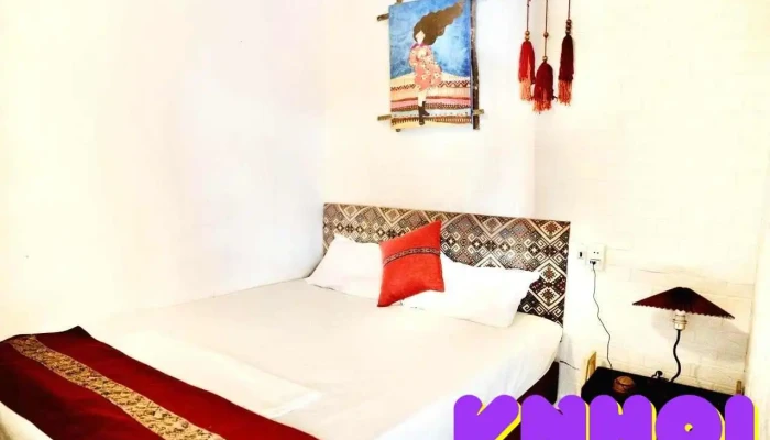 Paos Leisure Homestay - Hà Giang