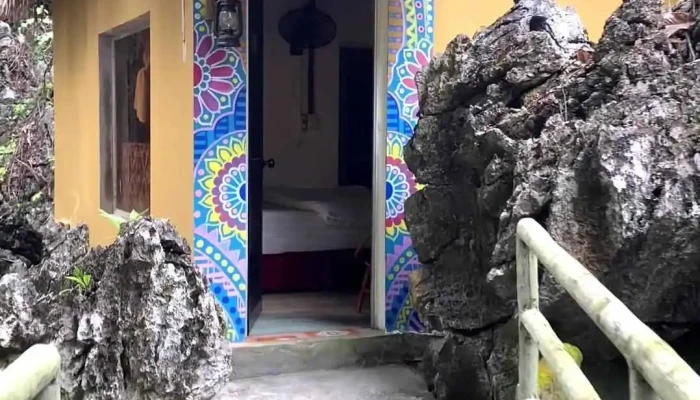 Paos Leisure Homestay - Hà Giang