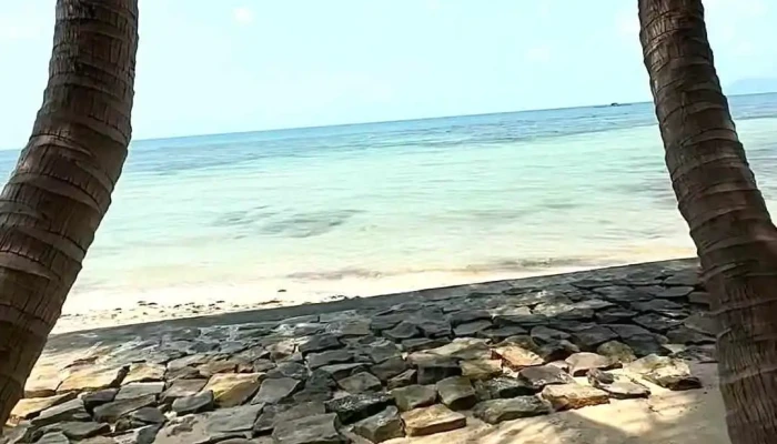 Peppercorn Beach Resort -  Bai Bien - Kiên Giang