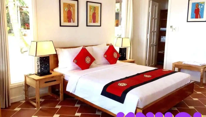 Peppercorn Beach Resort -  Phong - Kiên Giang