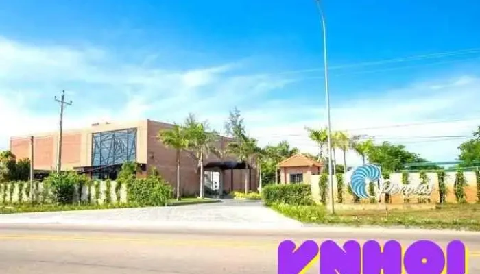 Pérolas Villas Resort - Bình Thuận