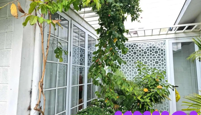 Perolas Villas Resort Cua Khach Tro - Bình Thuận