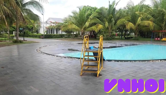 Perolas Villas Resort Ngoai That - Bình Thuận