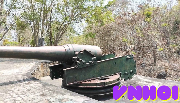 Phao Dai Nui Lon Video - Bà Rịa - Vũng Tàu