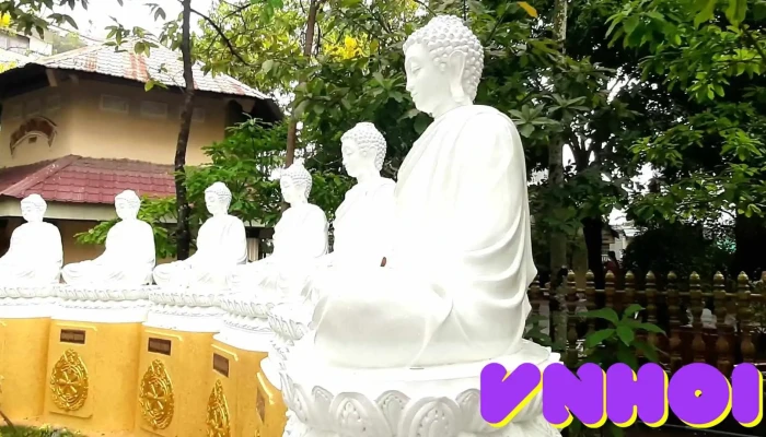 Phap Bao Tu   Theravada Video - Tiền Giang