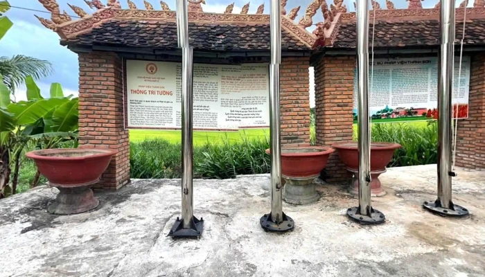 Phap Vien Thanh Son Che Do Xem Pho Va 360deg - Khánh Hòa