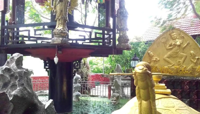 Phap Vien Thanh Son Tat Ca - Khánh Hòa