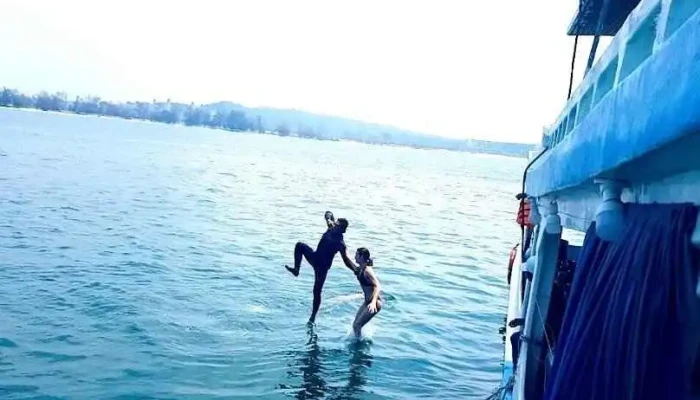 Phil Hai Diving Club - Kiên Giang