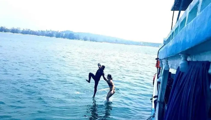 Phil Hai Diving Club -  Tat Ca - Kiên Giang