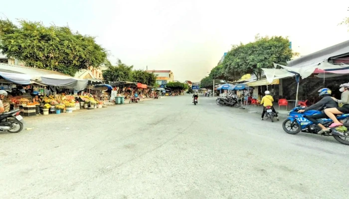 Pho 79 Che Do Xem Pho Va 360deg - Vĩnh Long