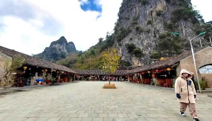Pho Co Dong Van Che Do Xem Pho Va 360deg - Hà Giang
