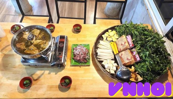 Pho Co Dong Van Lau - Hà Giang