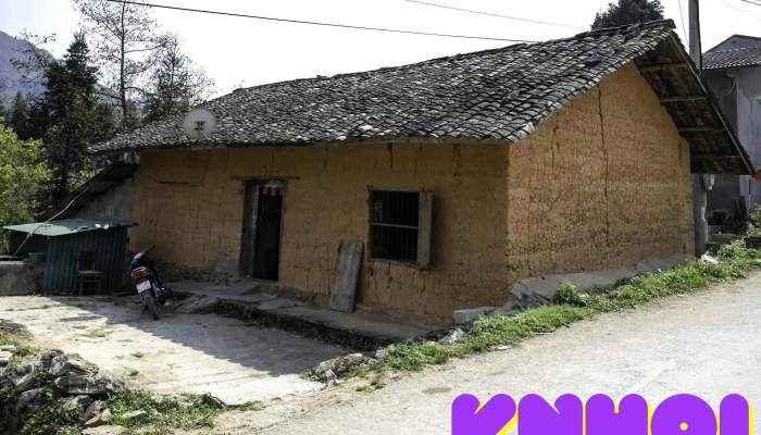 Pho Co Pho Bang Tat Ca - Hà Giang