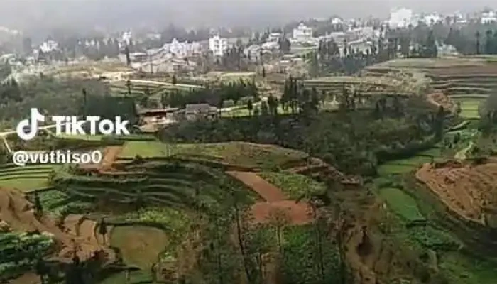 Pho Co Pho Bang Video - Hà Giang
