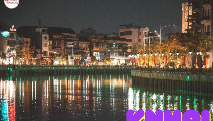 Pho Di Bo Hai Phong Cua Chu So Huu - Hải Phòng