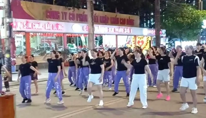Pho Di Bo Kim Dong Moi Nhat - Cao Bằng