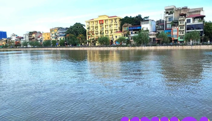 Pho Di Bo Tam Bac Tat Ca - Hải Phòng