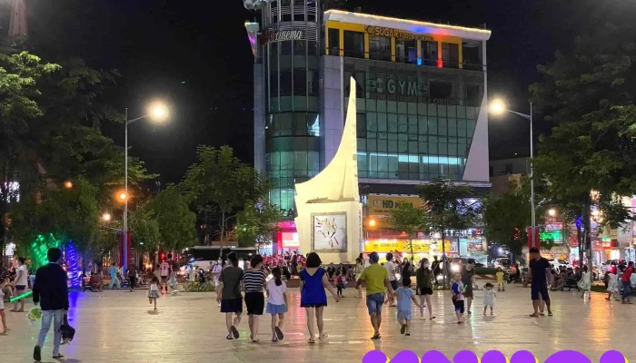 Pho Di Bo Tp Long Khanh Cua Chu So Huu - Đồng Nai