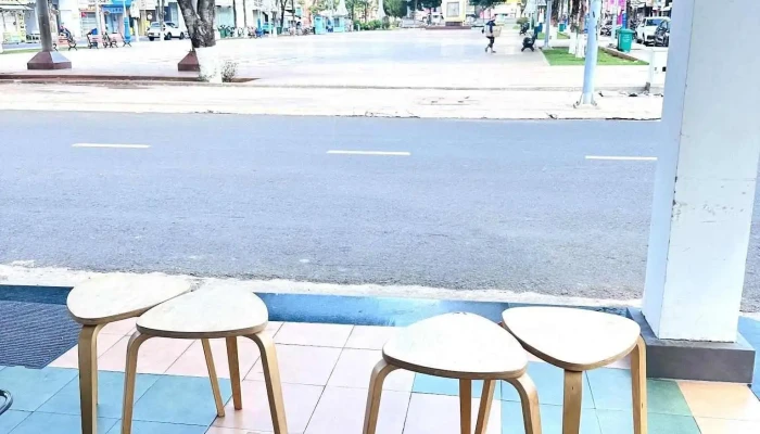 Pho Di Bo Tp Long Khanh Moi Nhat - Đồng Nai