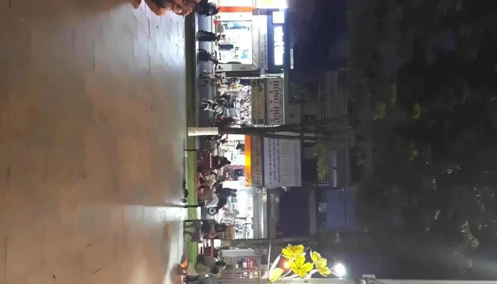 Pho Di Bo Tp Long Khanh Video - Đồng Nai