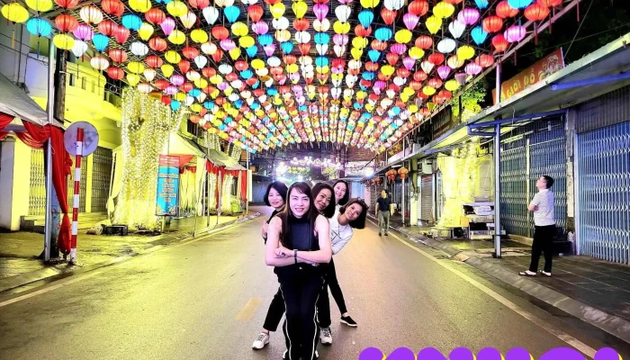 Pho Ky Lua Tat Ca - Lạng Sơn