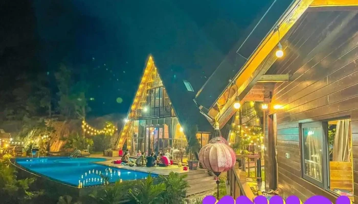Phong Thai HomeStay - Bắc Ninh