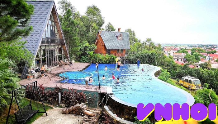 Phong Thai Homestay Tien Nghi - Bắc Ninh