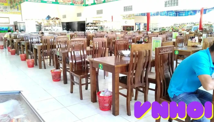 Phu An Khang Rest Stop Video - Tiền Giang