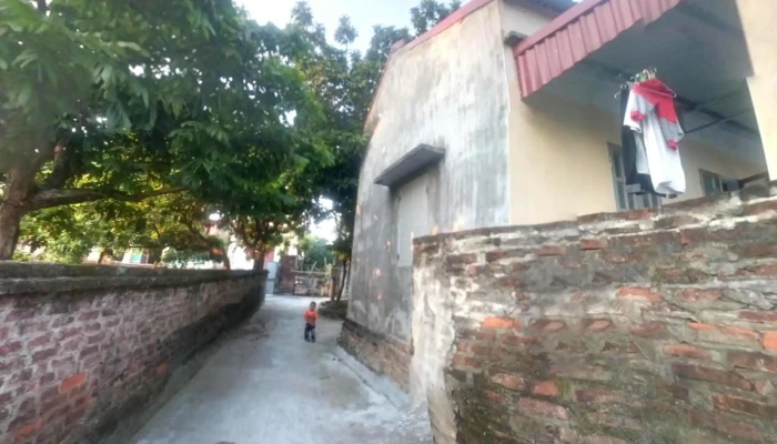 Phu Cu Che Do Xem Pho Va 360deg - Hưng Yên