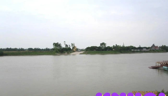 Phu Cu Tat Ca - Hưng Yên