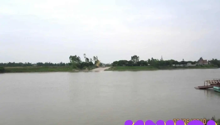 Phù Cừ - Hưng Yên