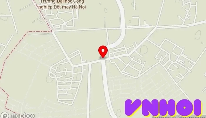 bản đồ của Phú Mỹ Hưng Bắc Ninh Dự án nhà trong Bắc Ninh