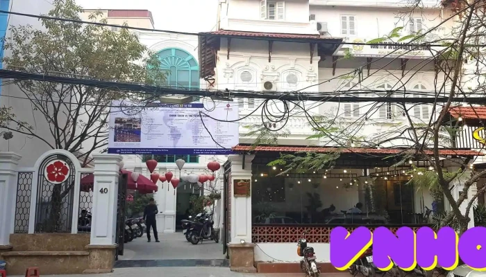 Phu My Hung Bac Ninh Cua Khach Tro - Bắc Ninh