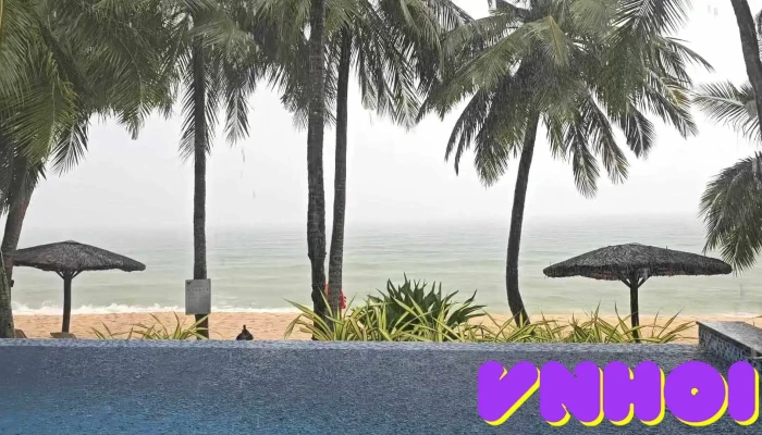 Phu Quoc Beach -  Moi Nhat - Kiên Giang