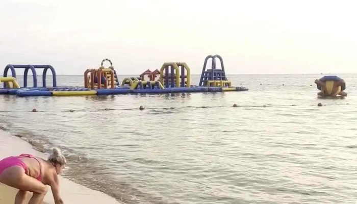 Phu Quoc Centre Video - Kiên Giang