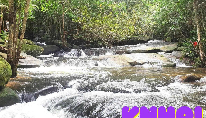 Phu Quoc Kien Giang Cua Khach Tro - Kiên Giang