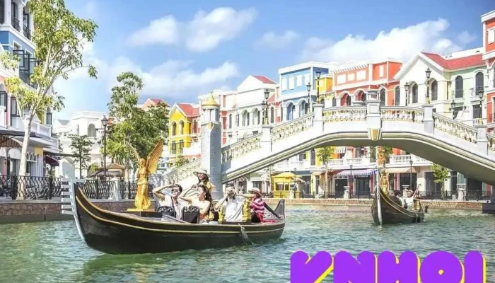 Phu Quoc Kien Giang Ngoai That - Kiên Giang