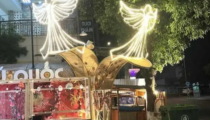Phú Quốc Centre - Kiên Giang