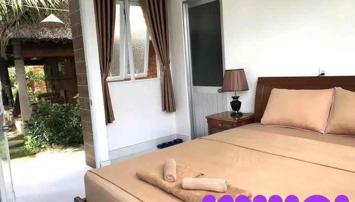 Phuc Sinh Homestay Phong - Bến Tre