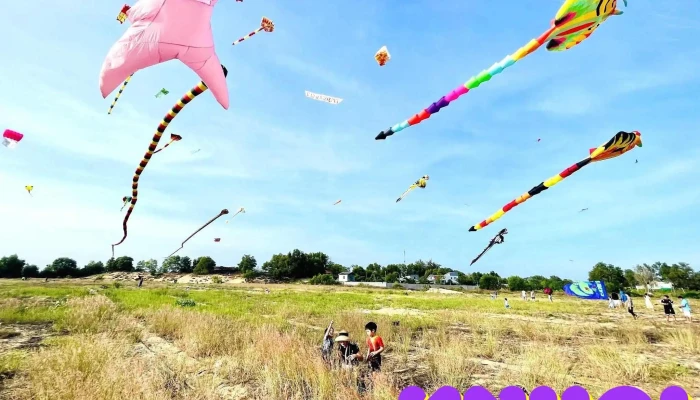 Phước Hải Wonderland - Phước Hải