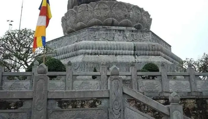 Phật Tích - Bắc Ninh