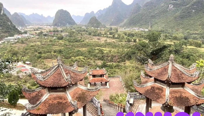 Pia Homestay -    Tours Motobike Rentals Cua Khach Tro - Cao Bằng