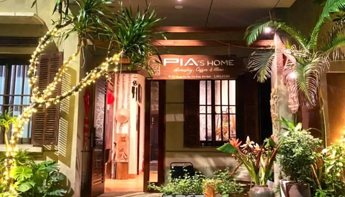 Pia Homestay -    Tours Motobike Rentals Tat Ca - Cao Bằng