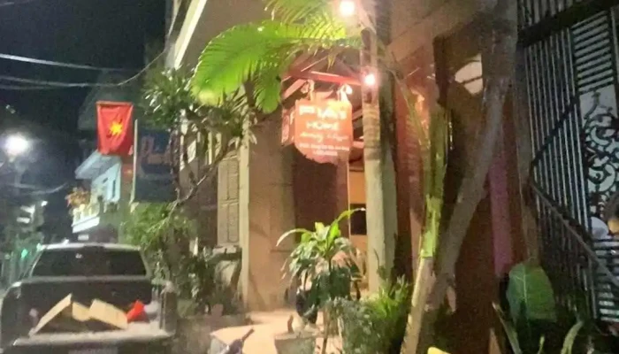 Pia Homestay -    Tours Motobike Rentals Video - Cao Bằng