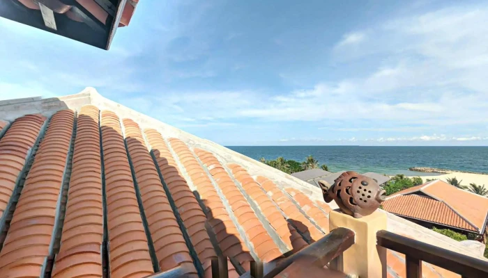 Poshanu Resort -  Che Do Xem Pho Va 360deg - Bình Thuận