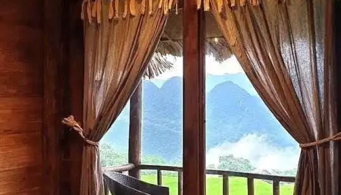 Pu Luong Ecocharm -  Cua Chu So Huu - Thanh Hóa
