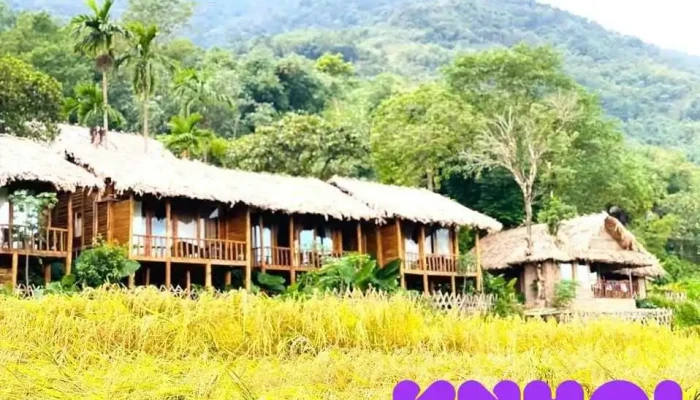 Pu Luong Ecocharm -  Tat Ca - Thanh Hóa