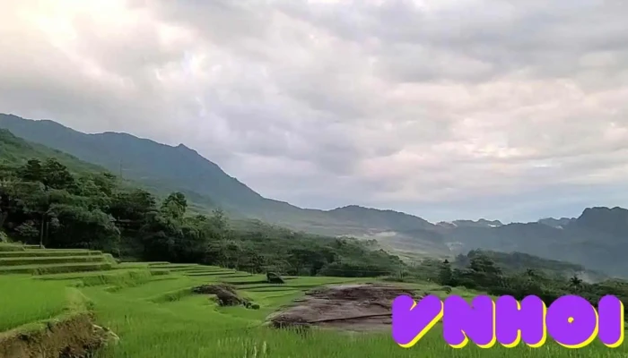 Pu Luong Ecocharm -  Video - Thanh Hóa